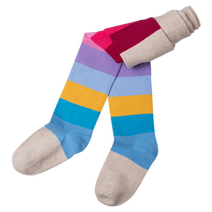 Launches New Towel and Sock Series, Leading a Comfortable Life with Knitting Technology